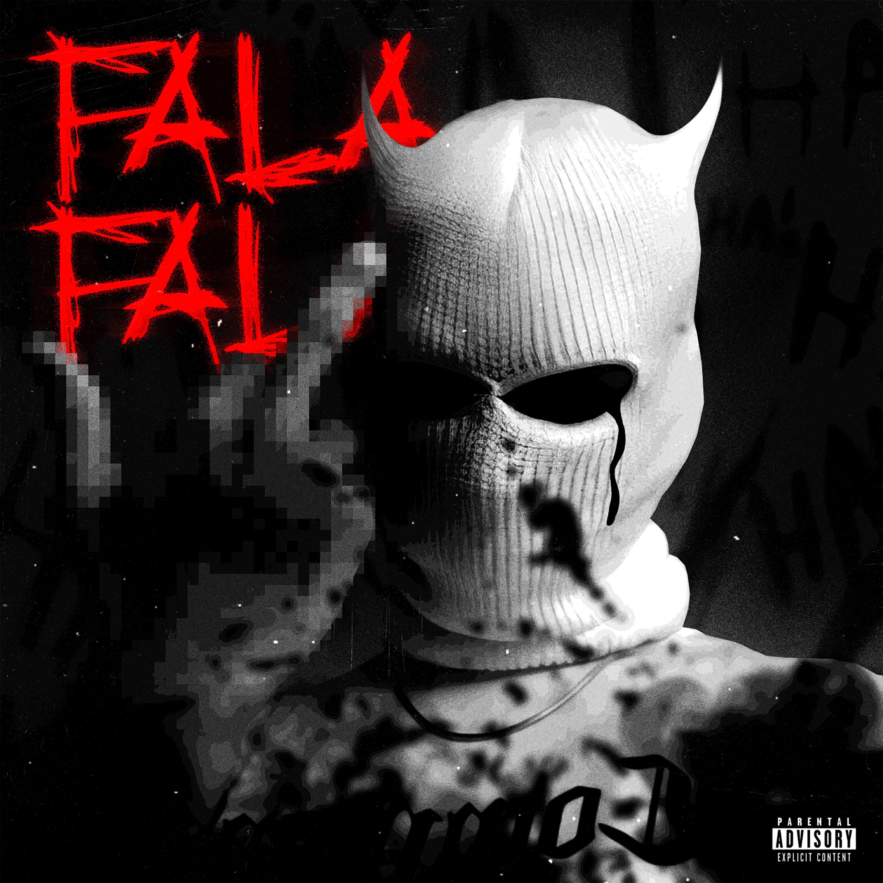 Релиз Fala-Fala!