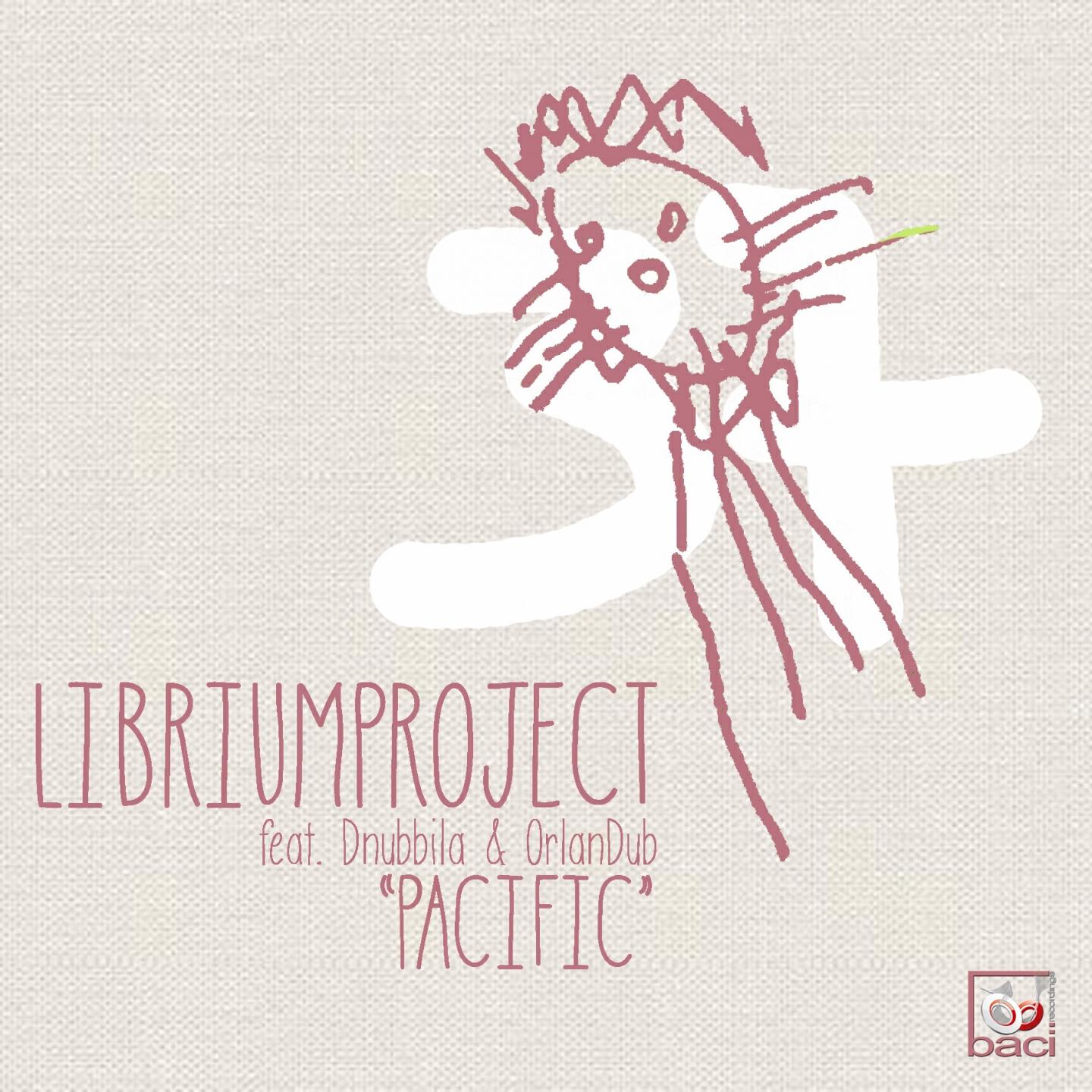 Релиз Pacific