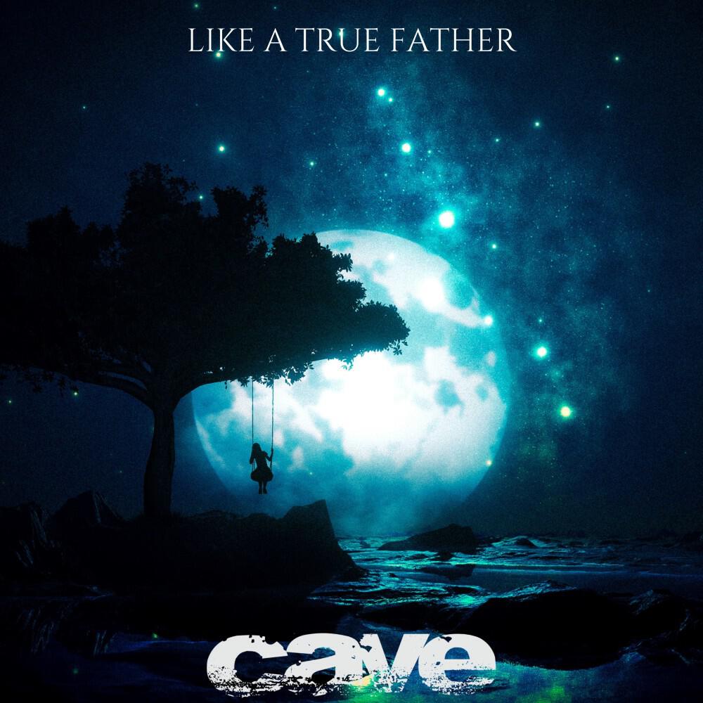 Релиз Like a True Father