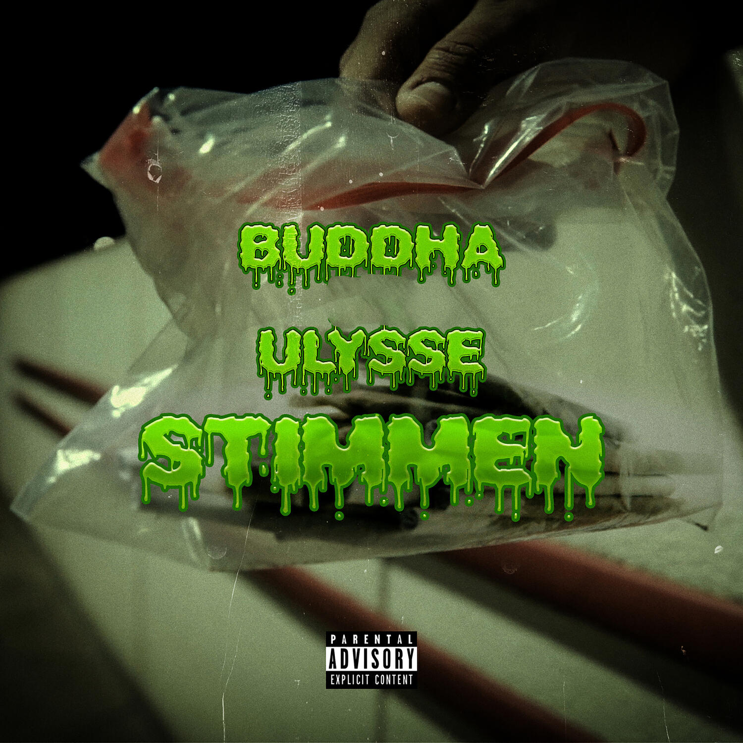 Релиз Stimmen