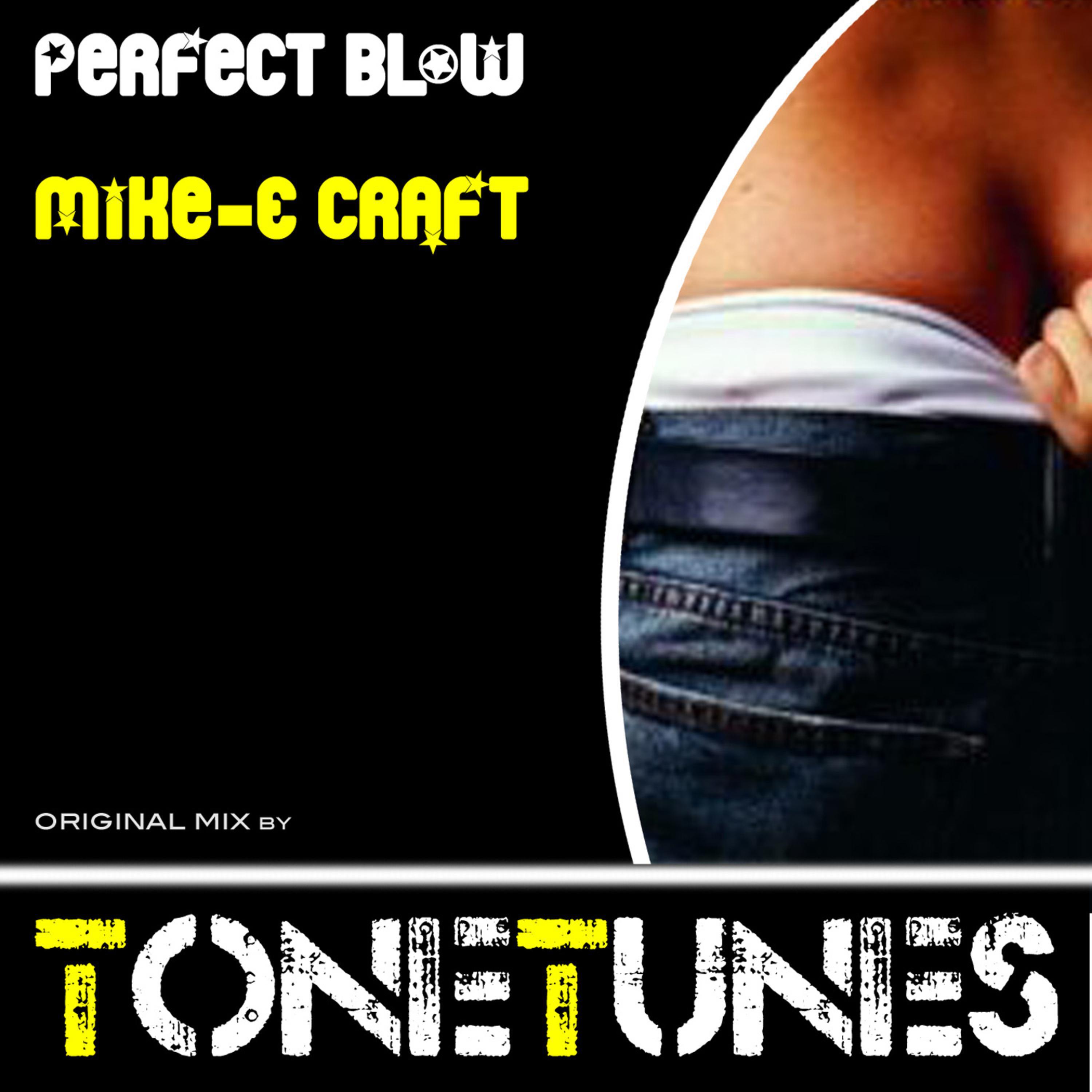 Релиз Perfect Blow