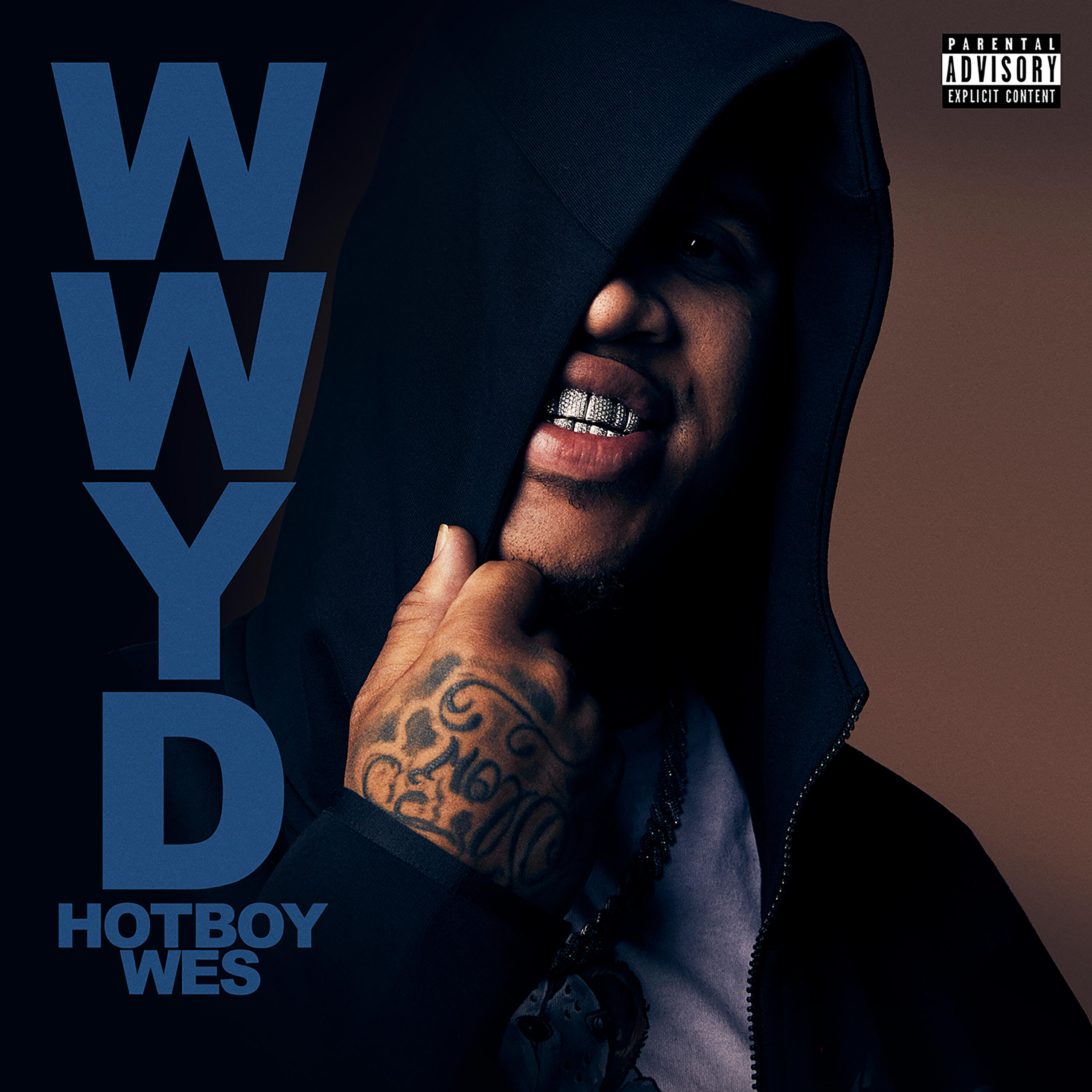 Релиз WWYD