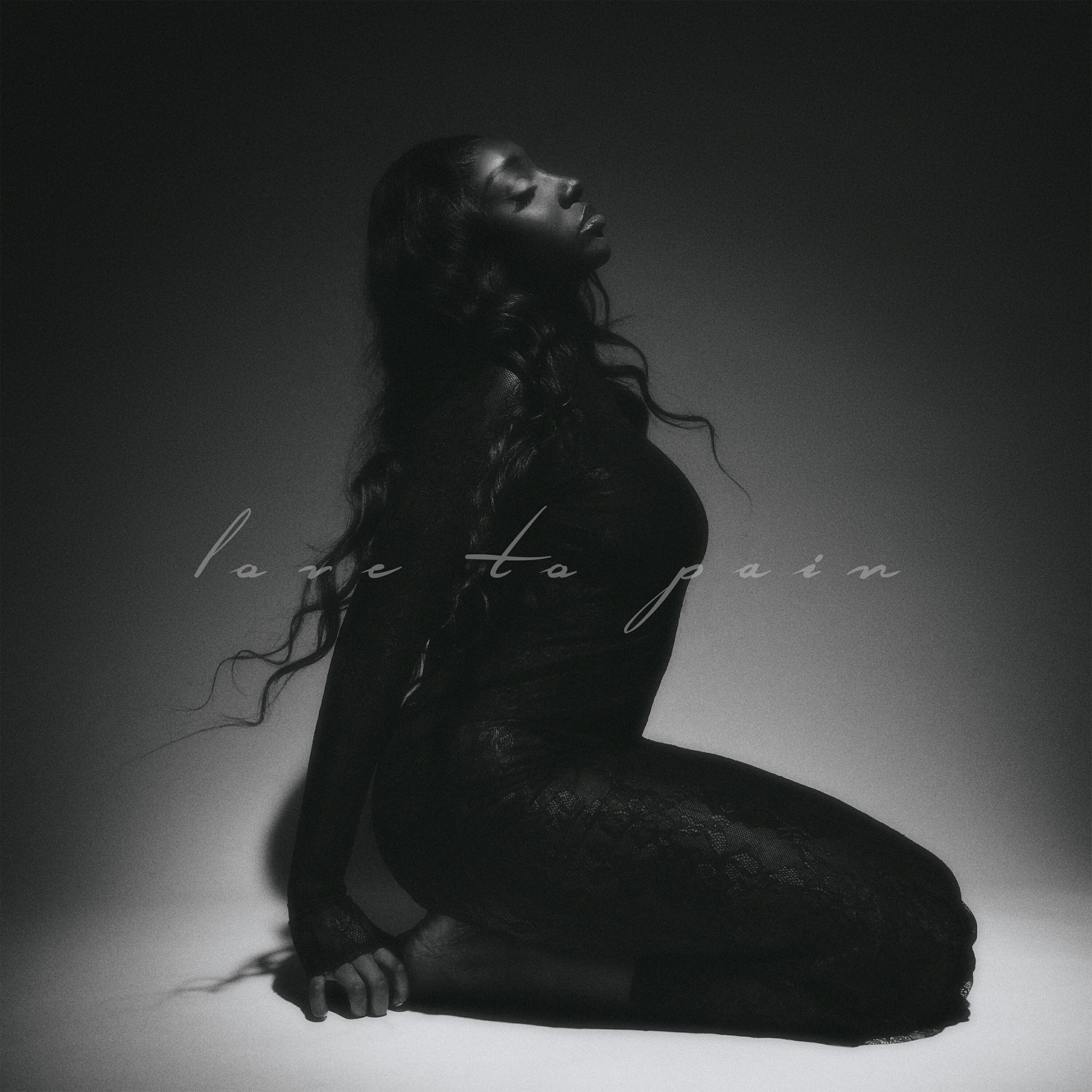 Релиз Love To Pain