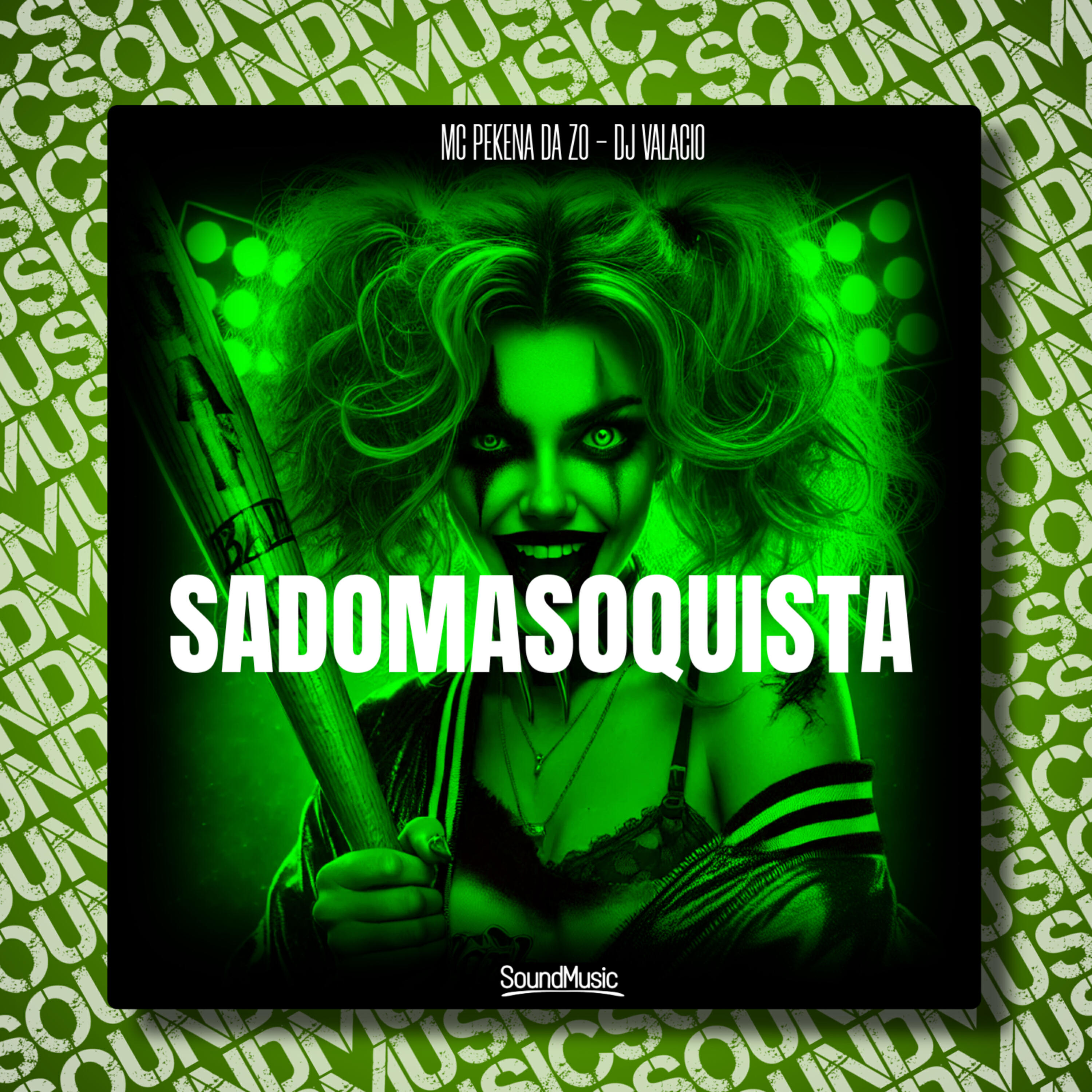 Релиз Sadomasoquista