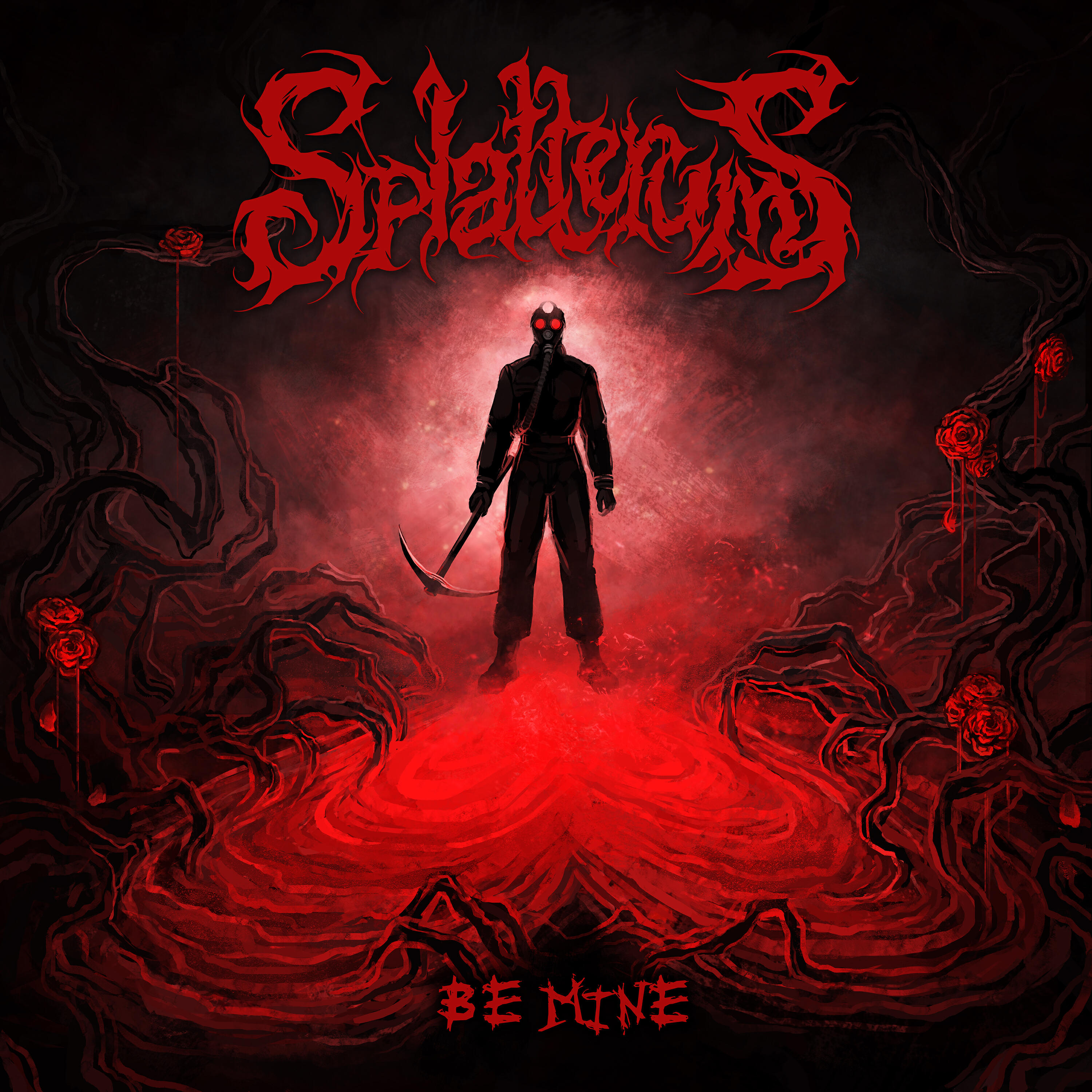 Релиз Be Mine