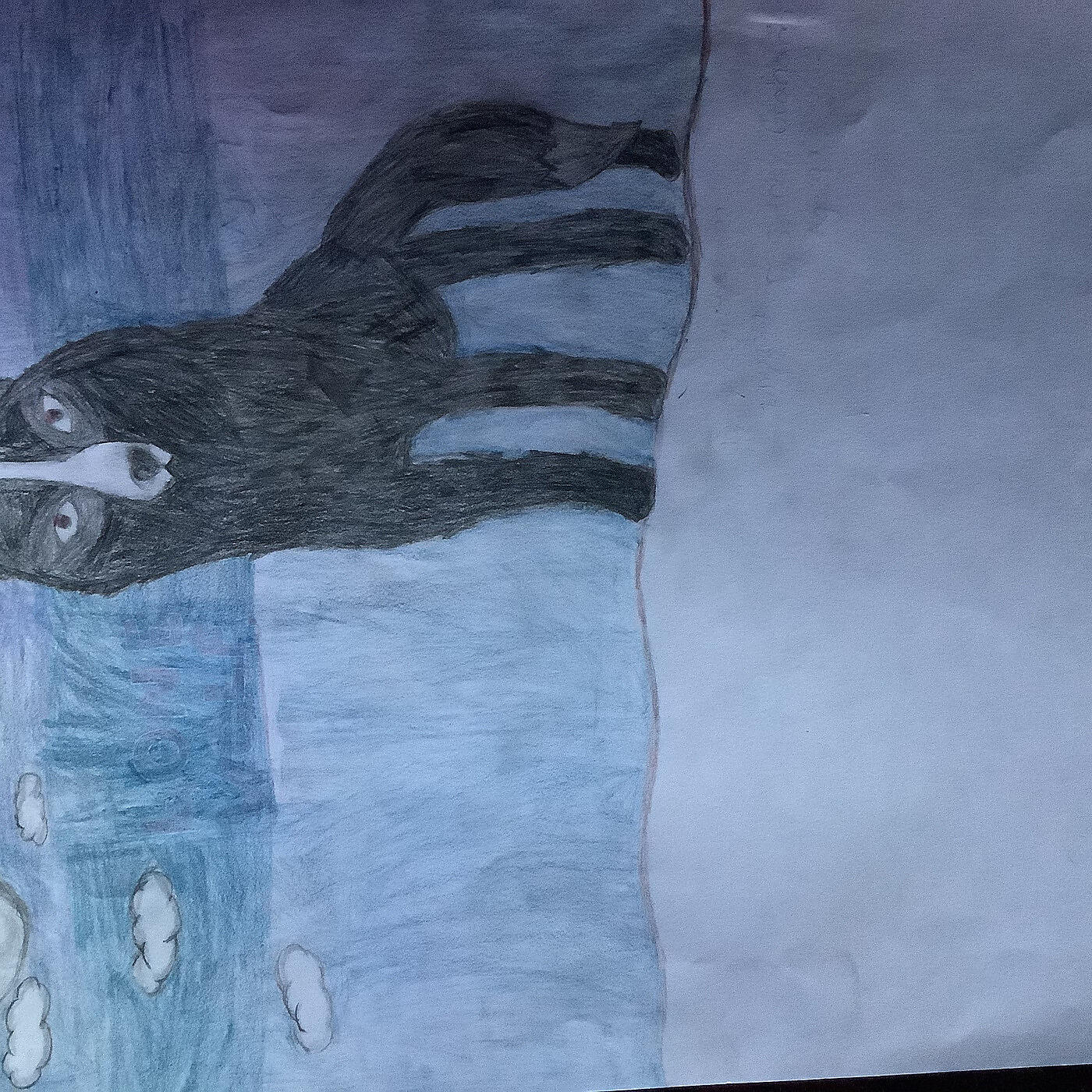 Релиз Lone Wolf