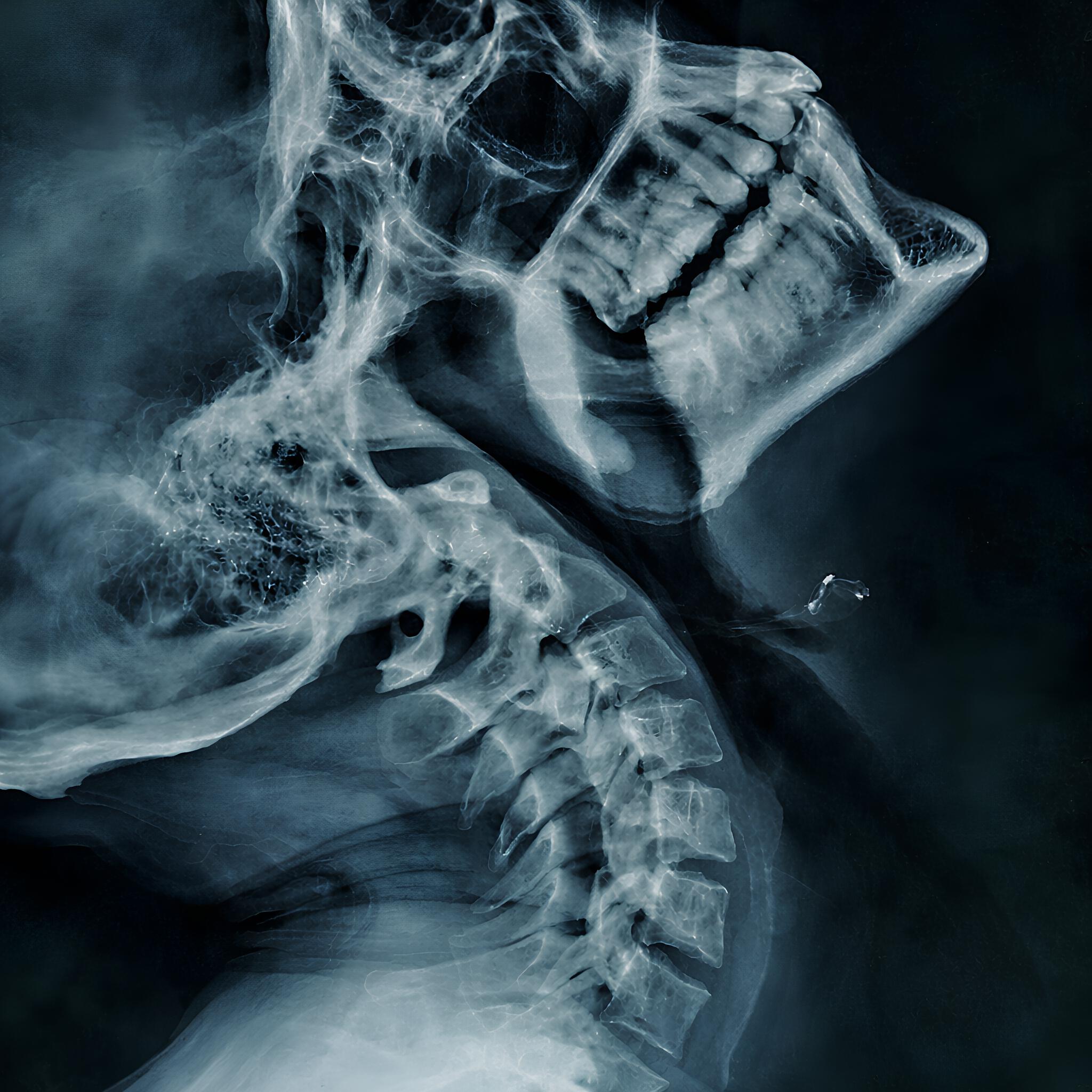 Релиз Bone’s