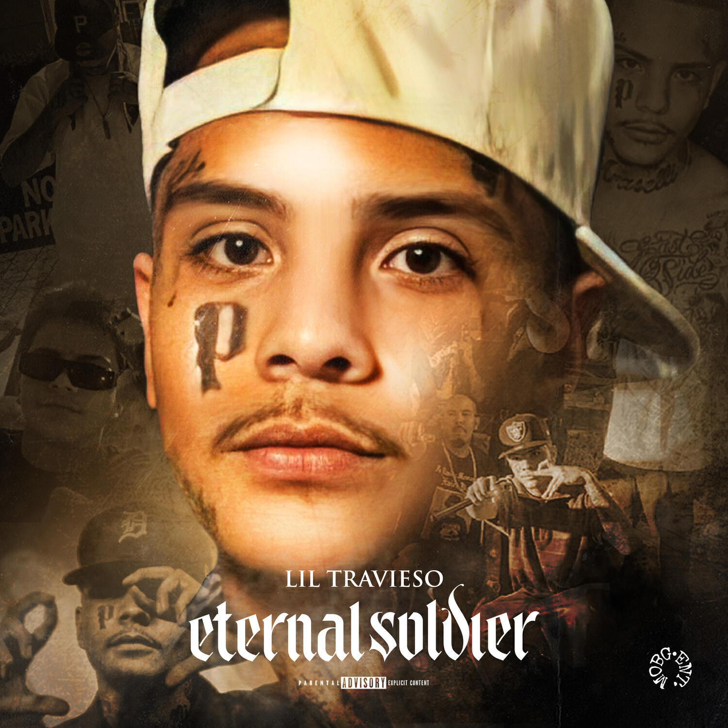 Релиз Eternal Soldier