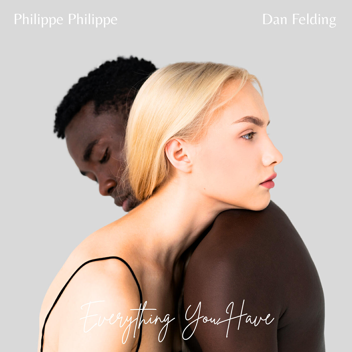 Релиз Everything You Have