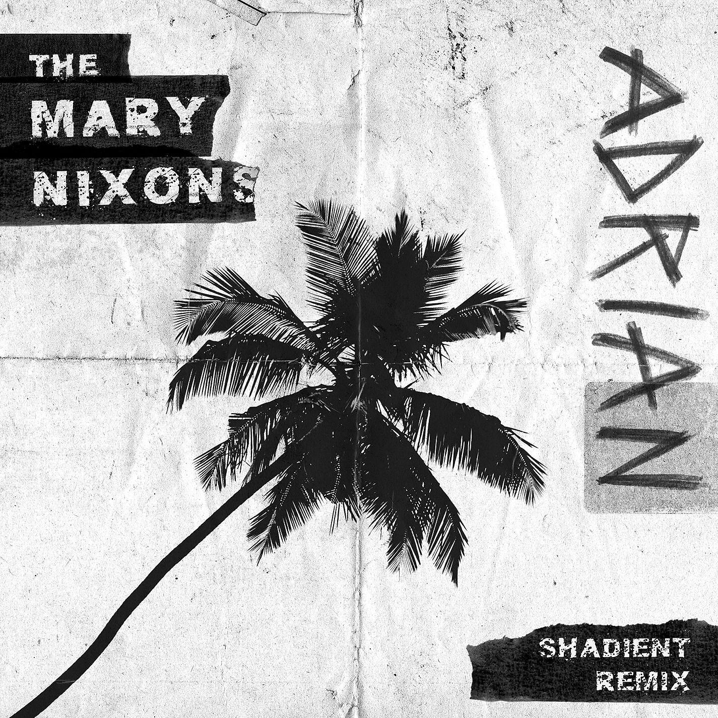 Релиз Adrian (Shadient Remix)