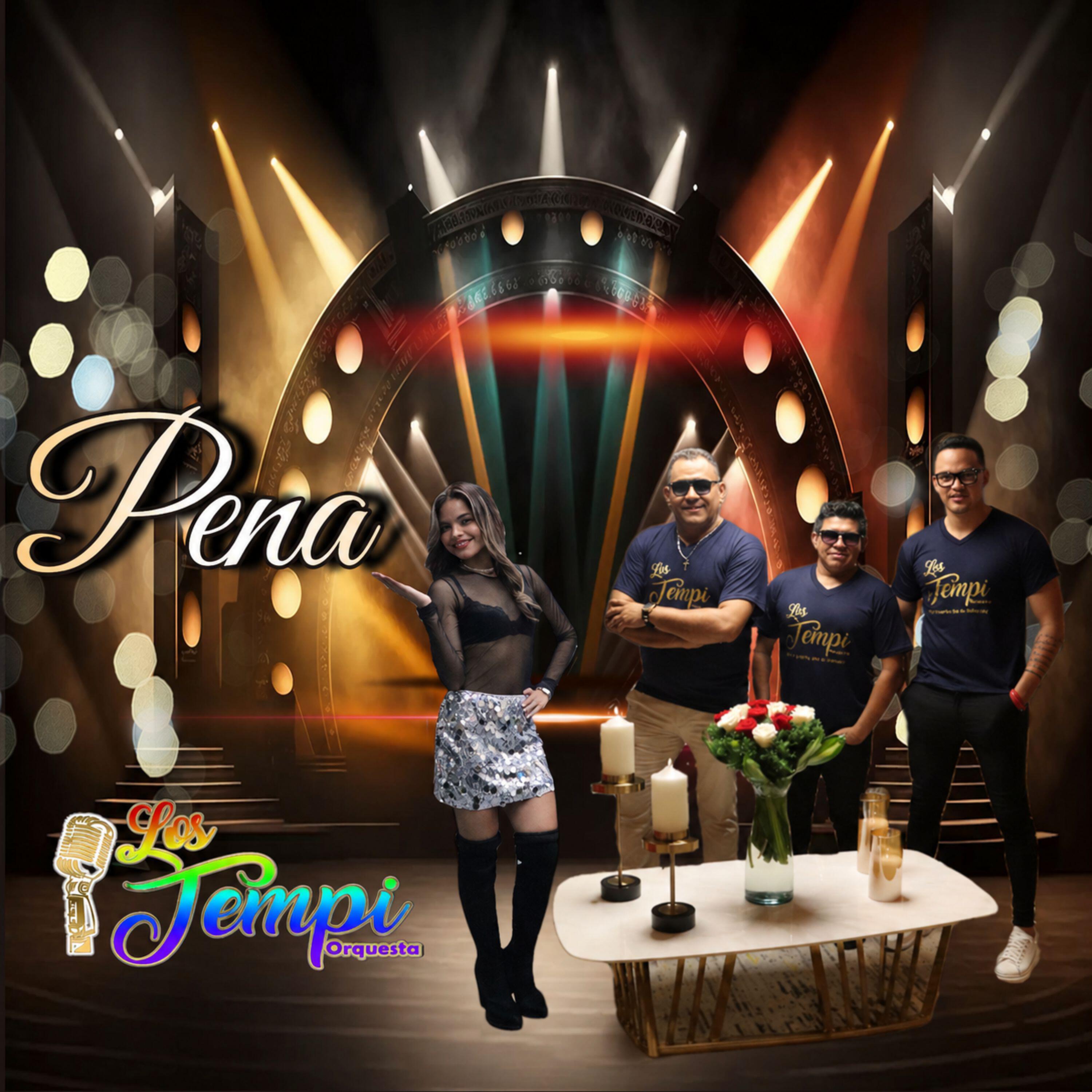 Los Tempi Orquesta