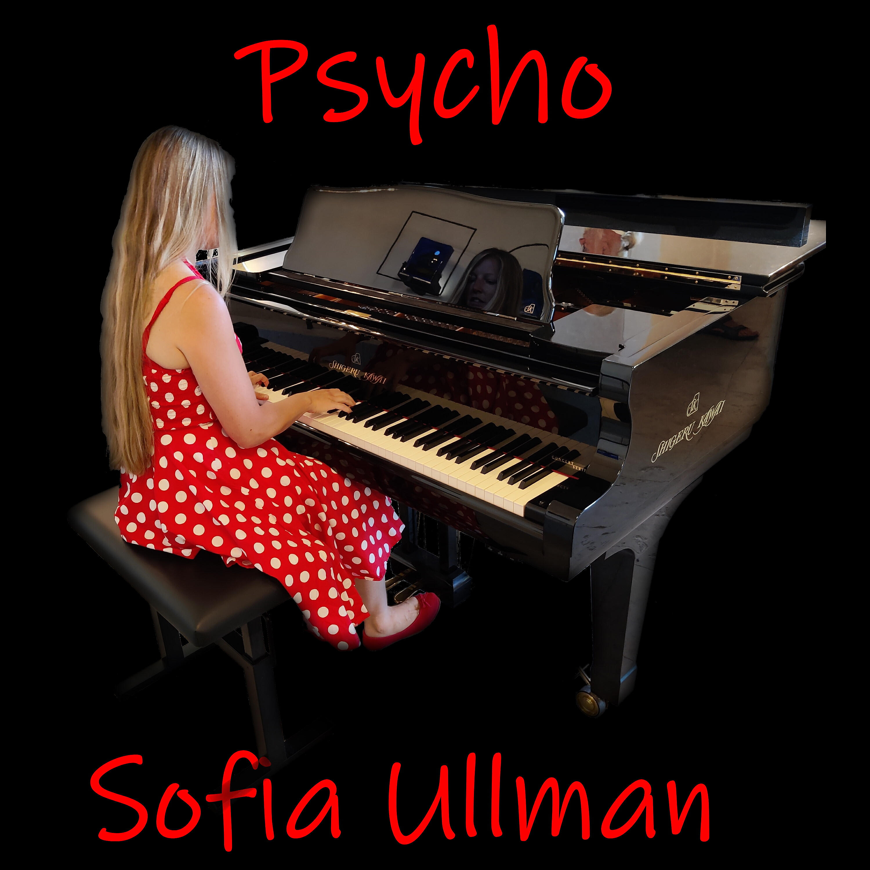 Релиз Psycho