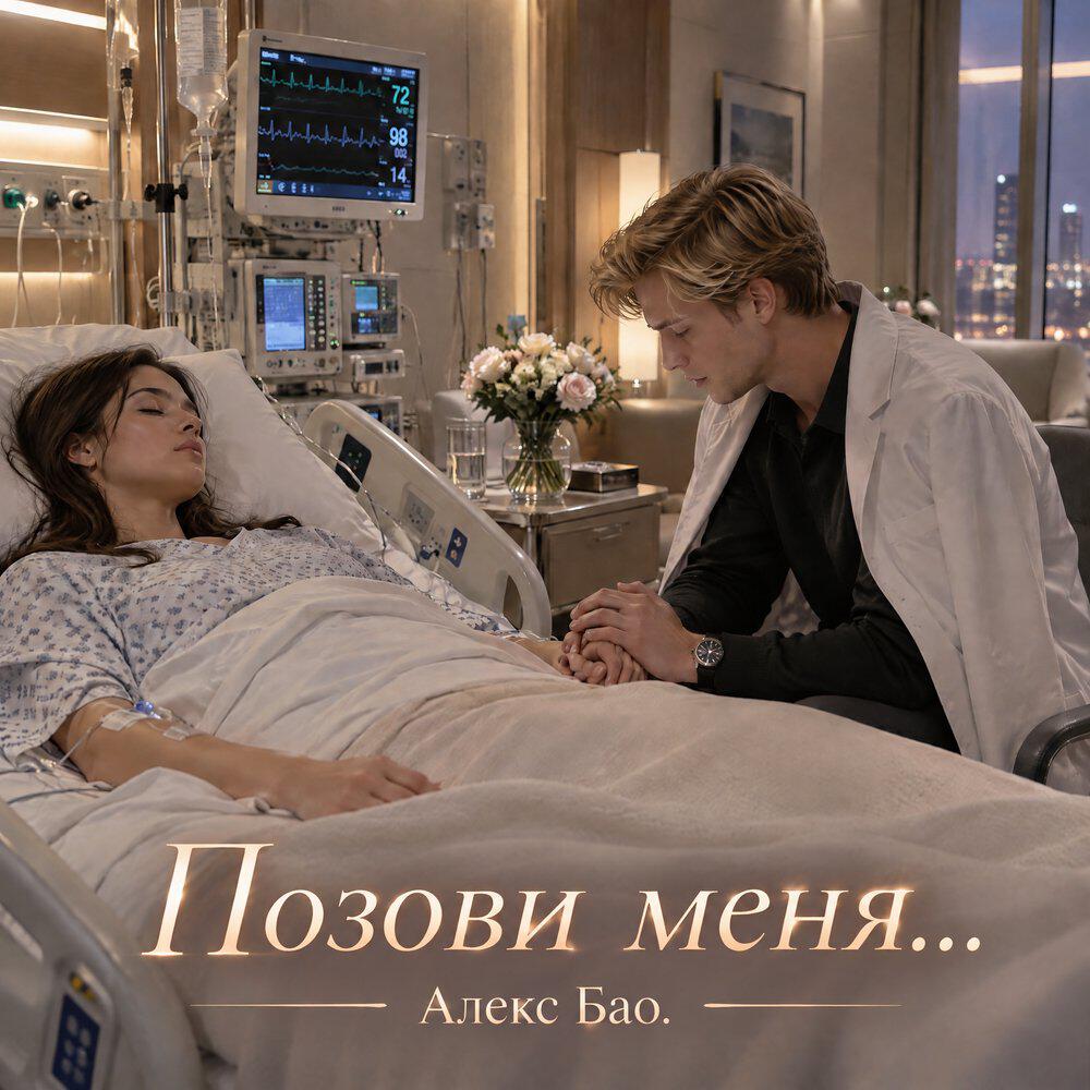 Релиз Позови меня...