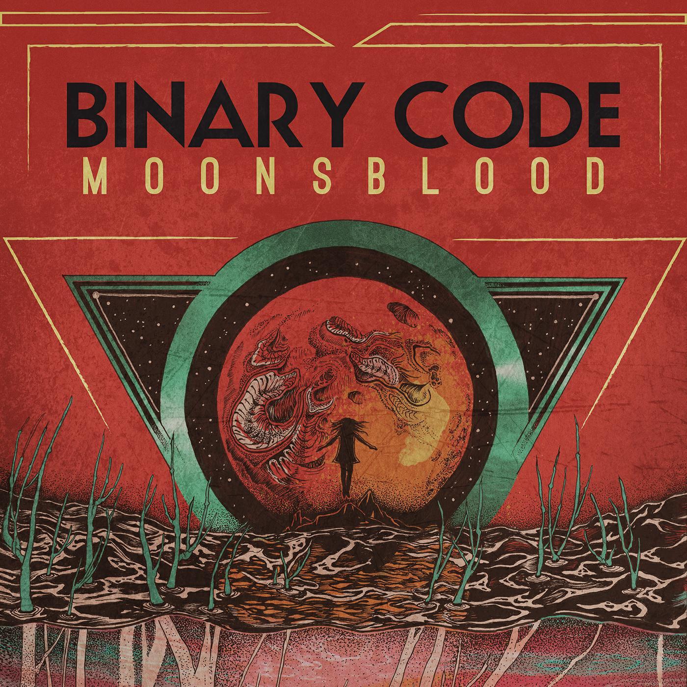 Релиз Moonsblood