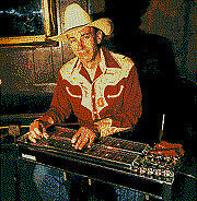 Joe Goldmark