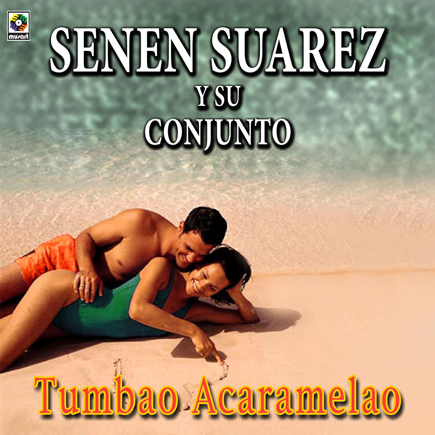 Senén Suárez y Su Conjunto