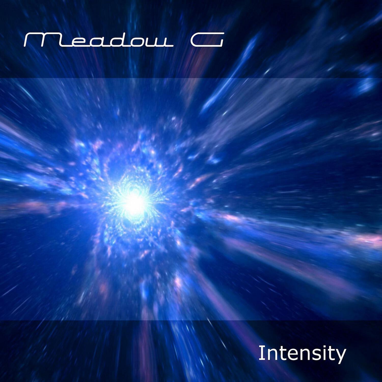 Релиз Intensity