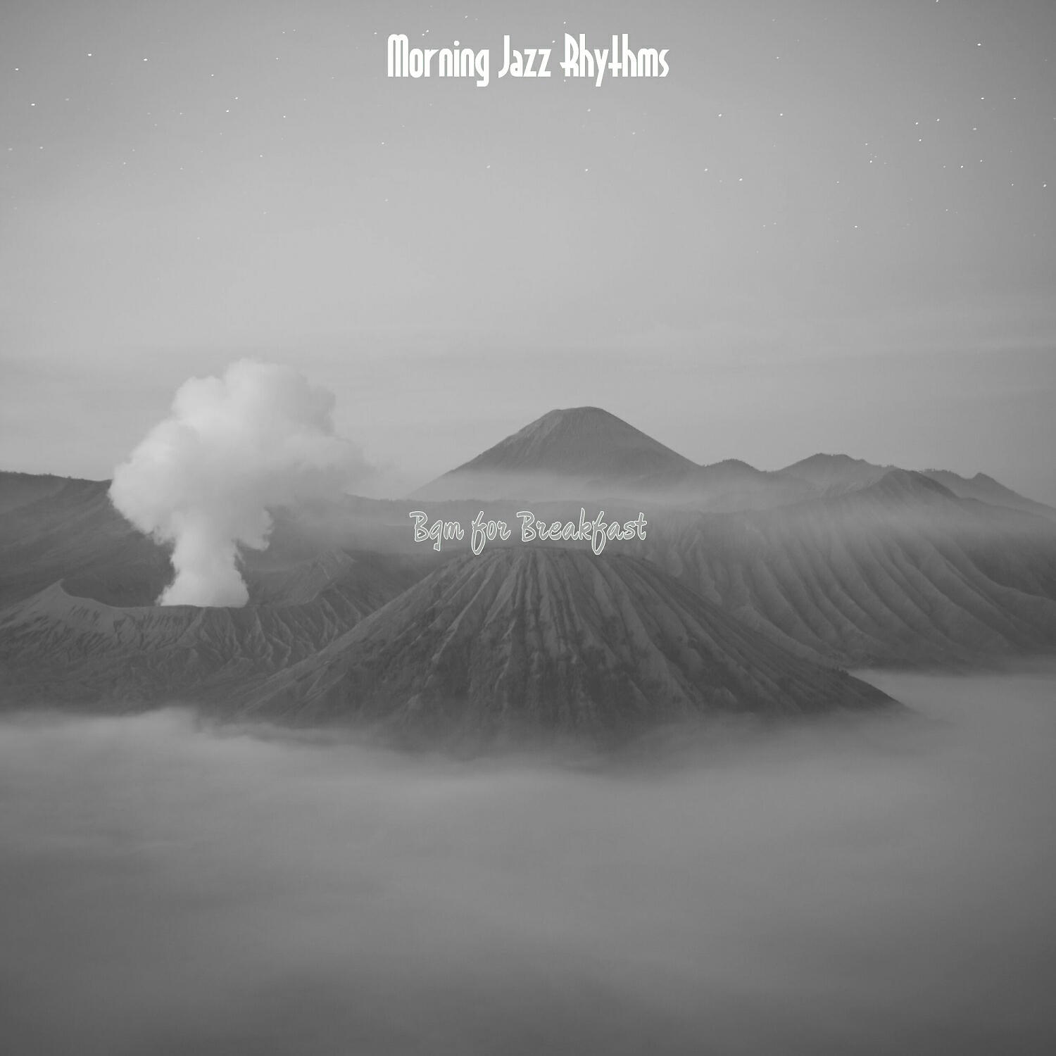 Morning Jazz Rhythms