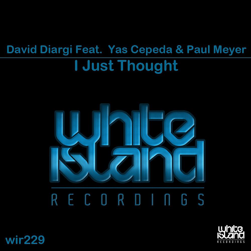 David Diargi