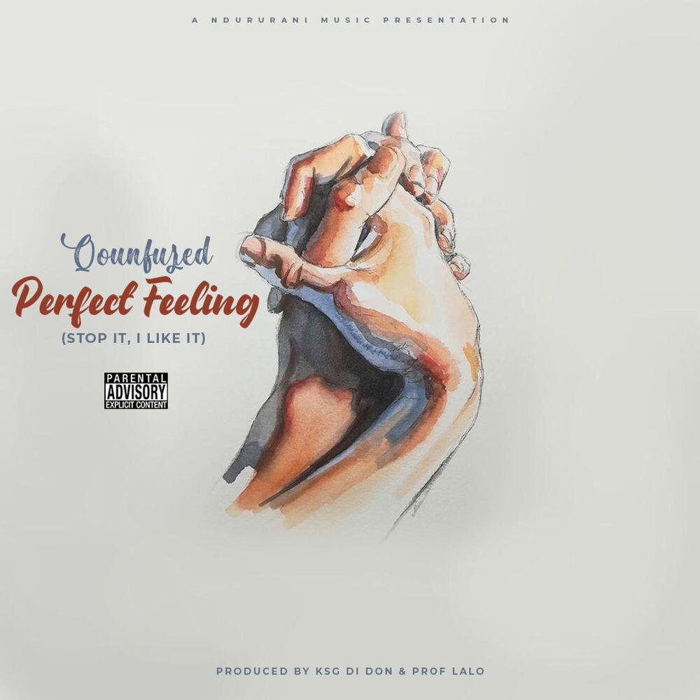 Релиз Perfect Feeling (Stop It, I Like It)