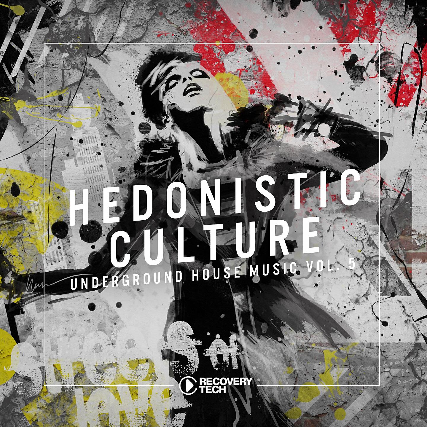 Релиз Hedonistic Culture, Vol. 5
