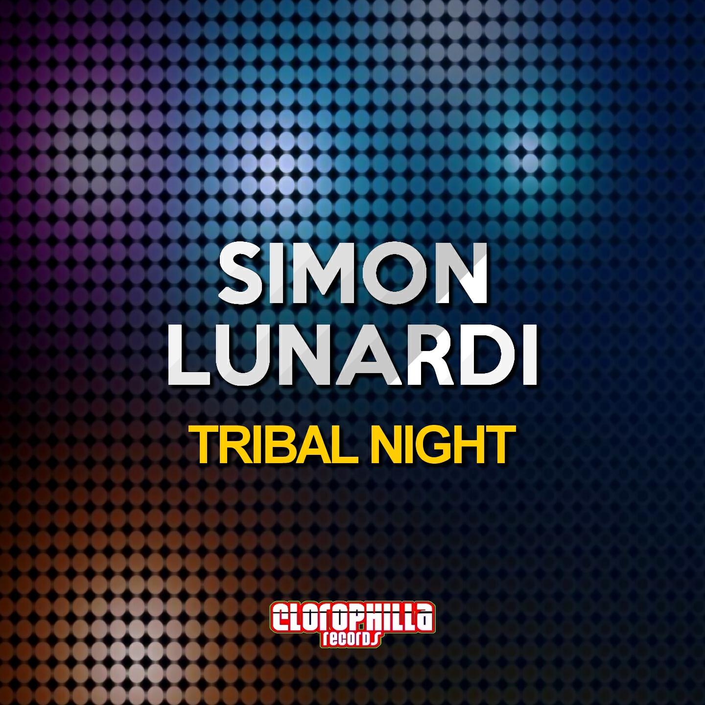Релиз Tribal Night