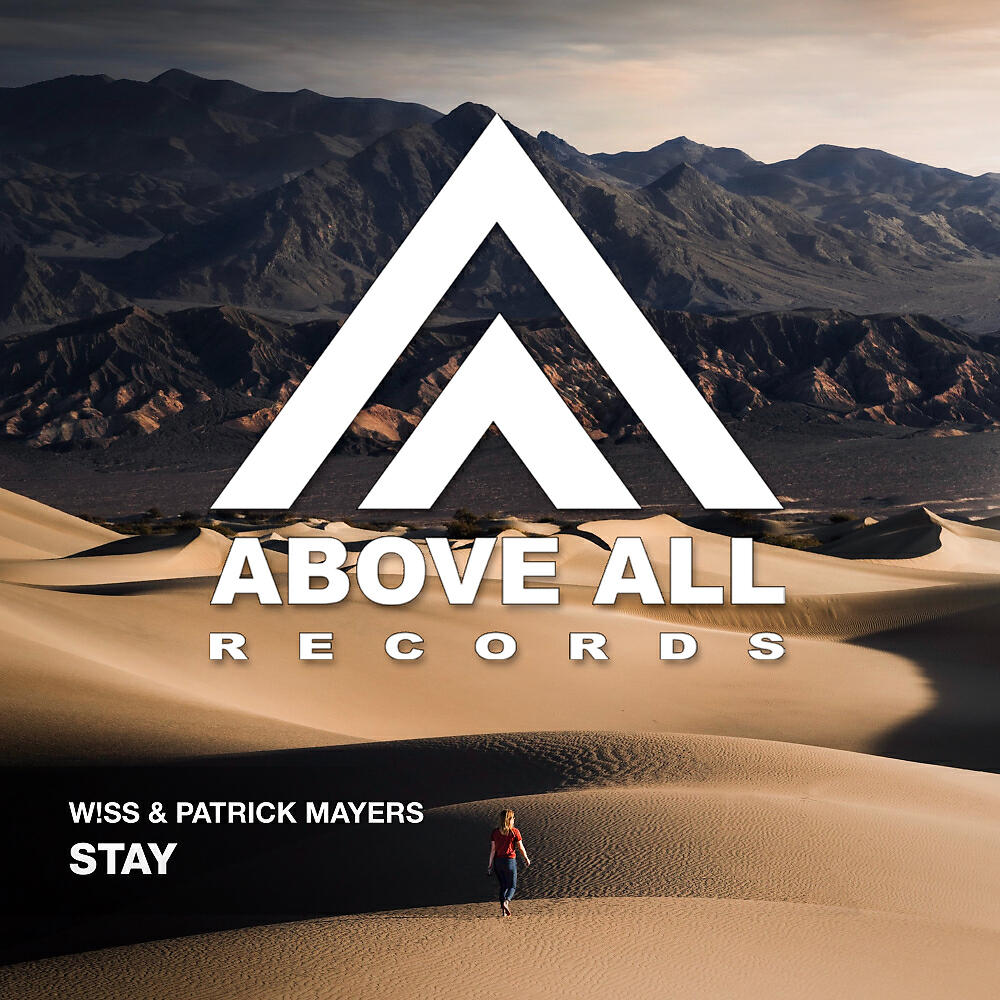 Релиз Stay