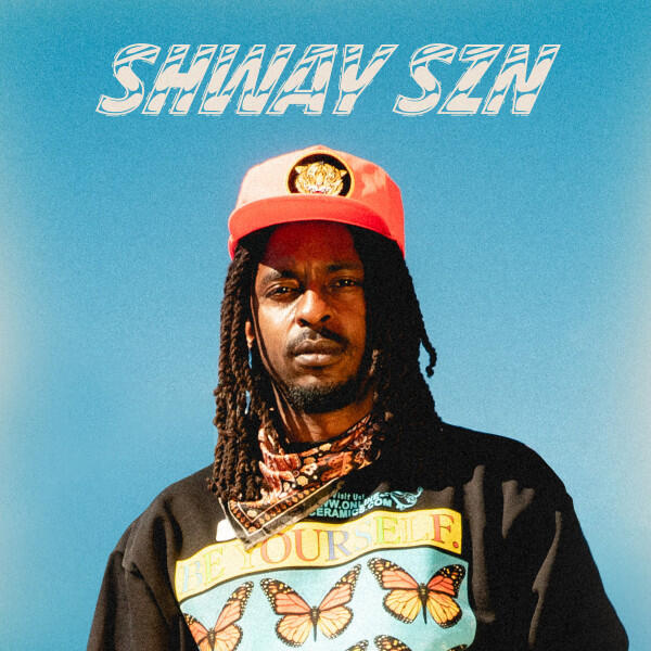 Постер альбома Shway SZN