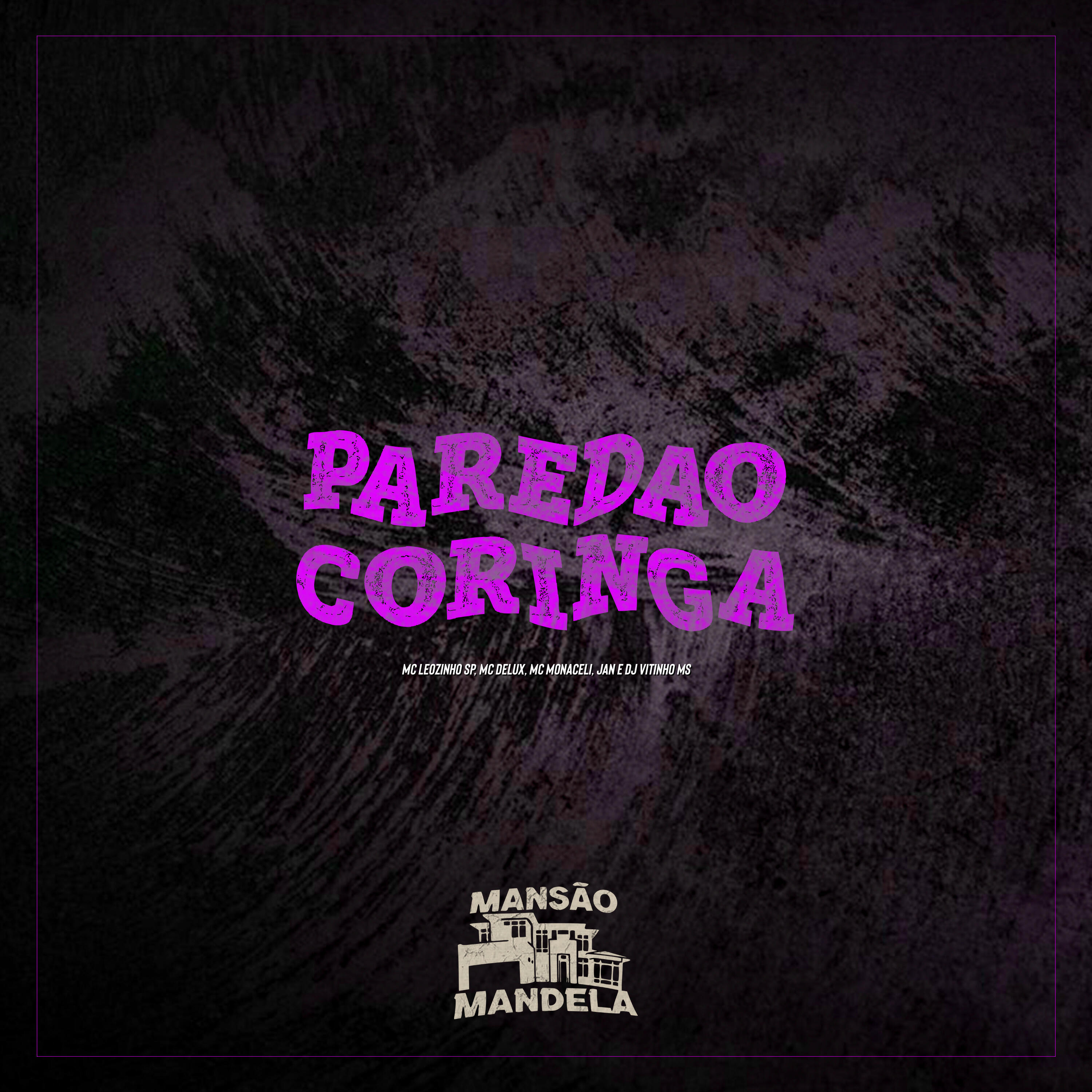 Релиз Paredão Coringa