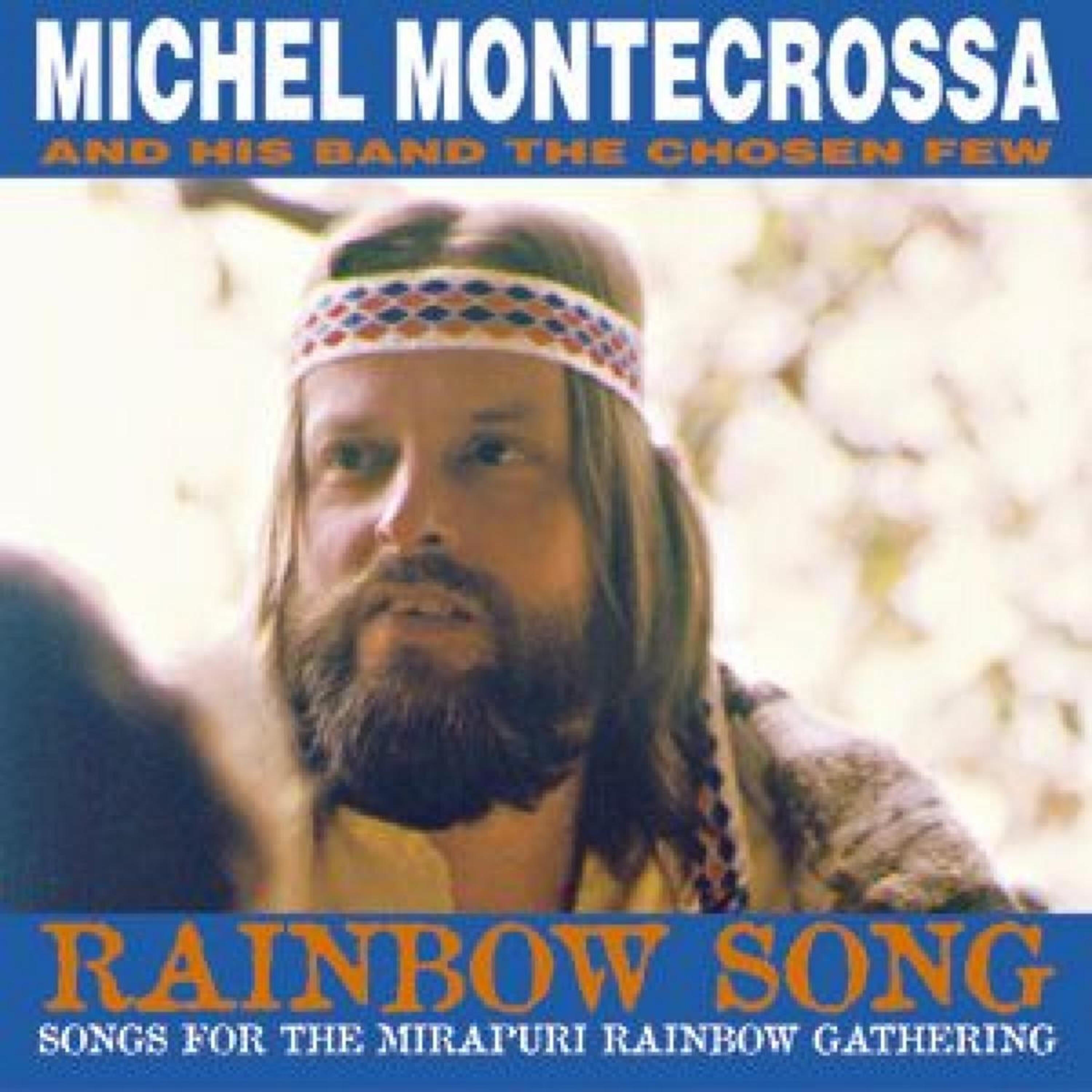 Релиз Rainbow Song
