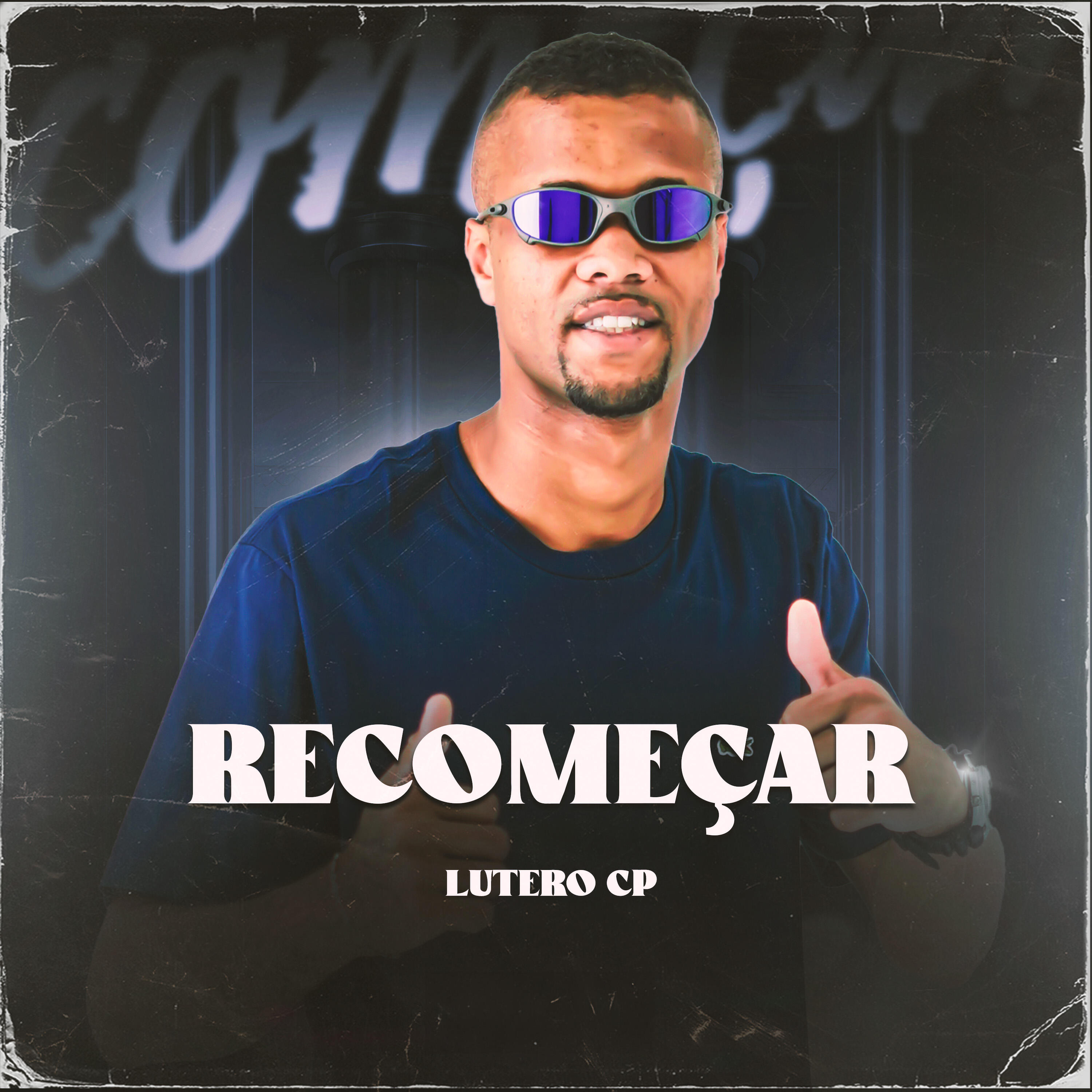 Релиз Recomeçar