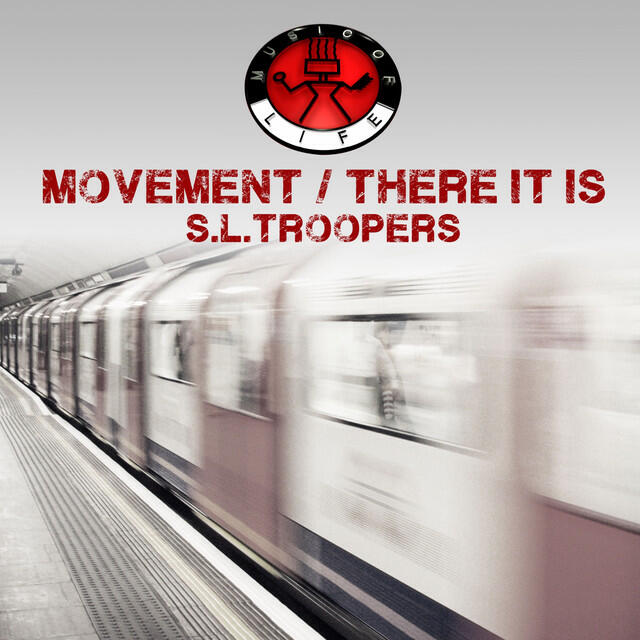 Релиз Movement / There It Is