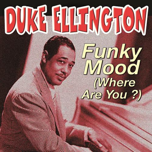 Релиз Funky Mood (Where Are You ?)