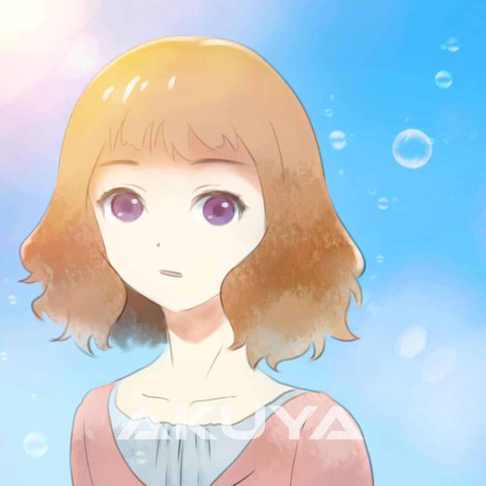 Релиз 蒼のワルツ