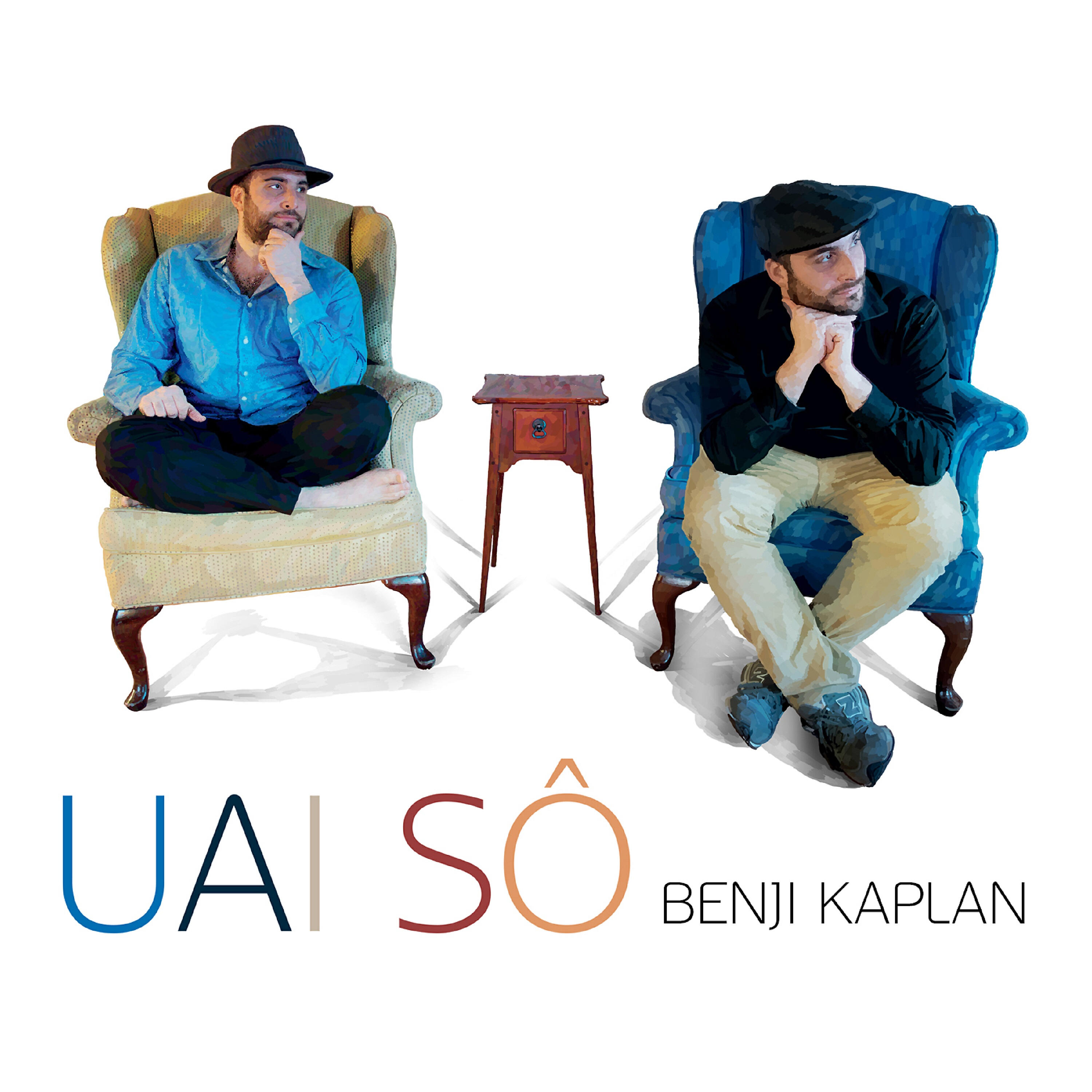 Релиз Uai Sô