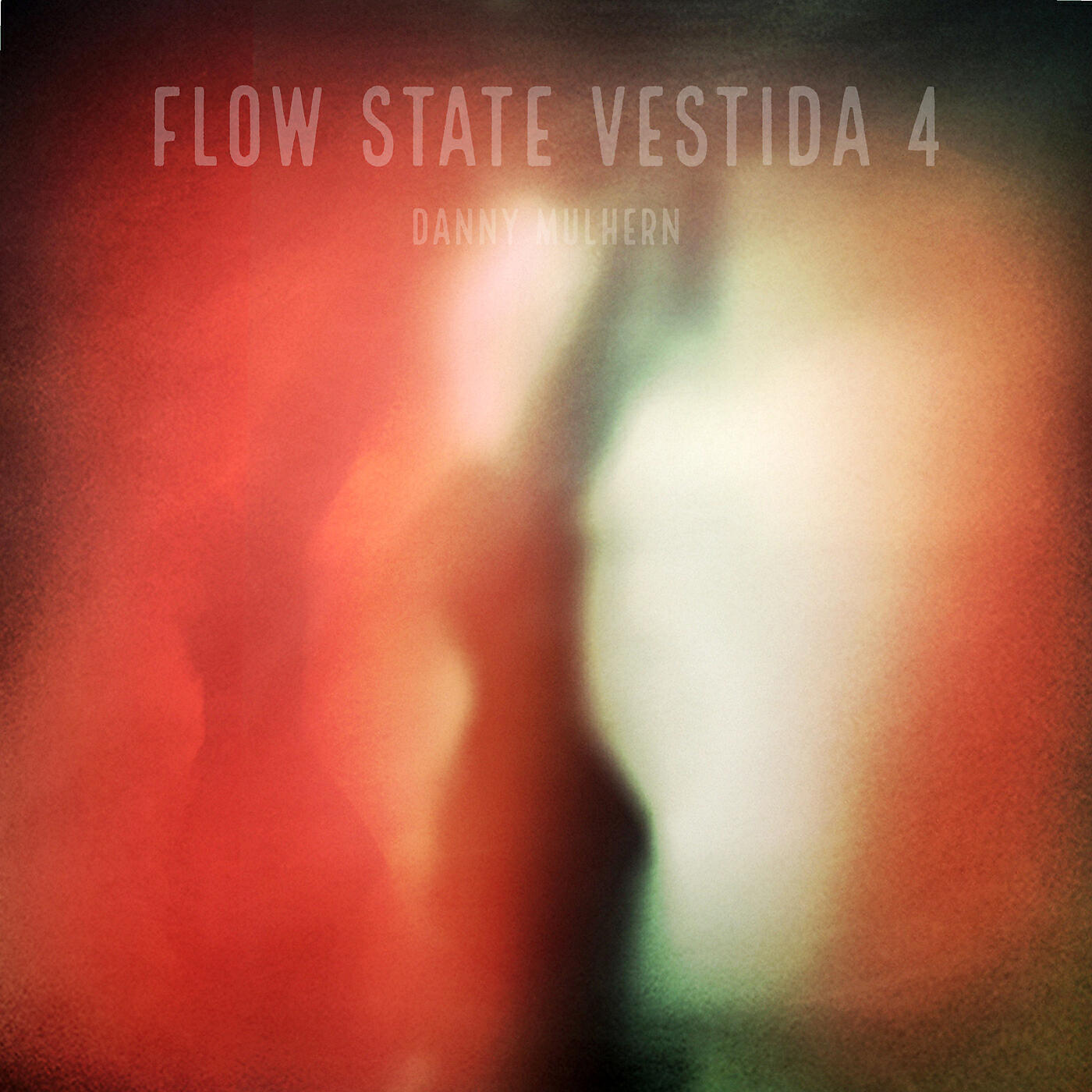 Трек Mulhern: Flow State Vestida 4