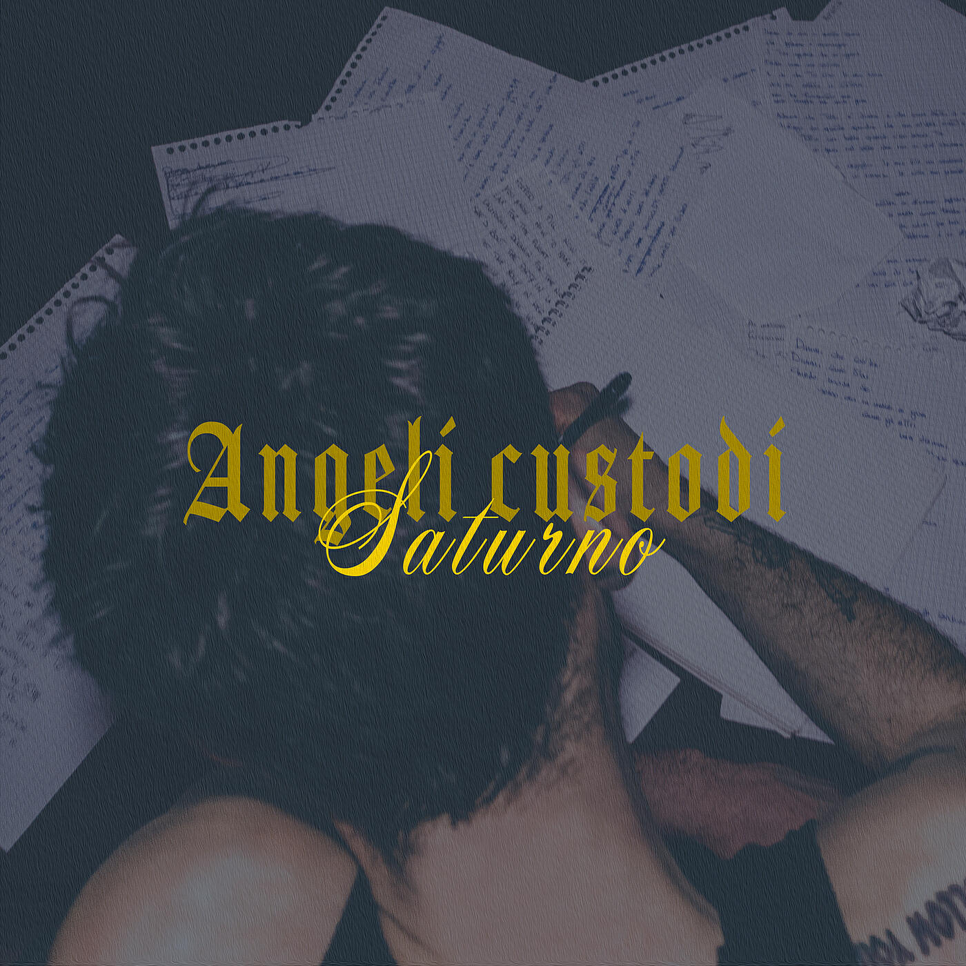 Релиз Angeli custodi