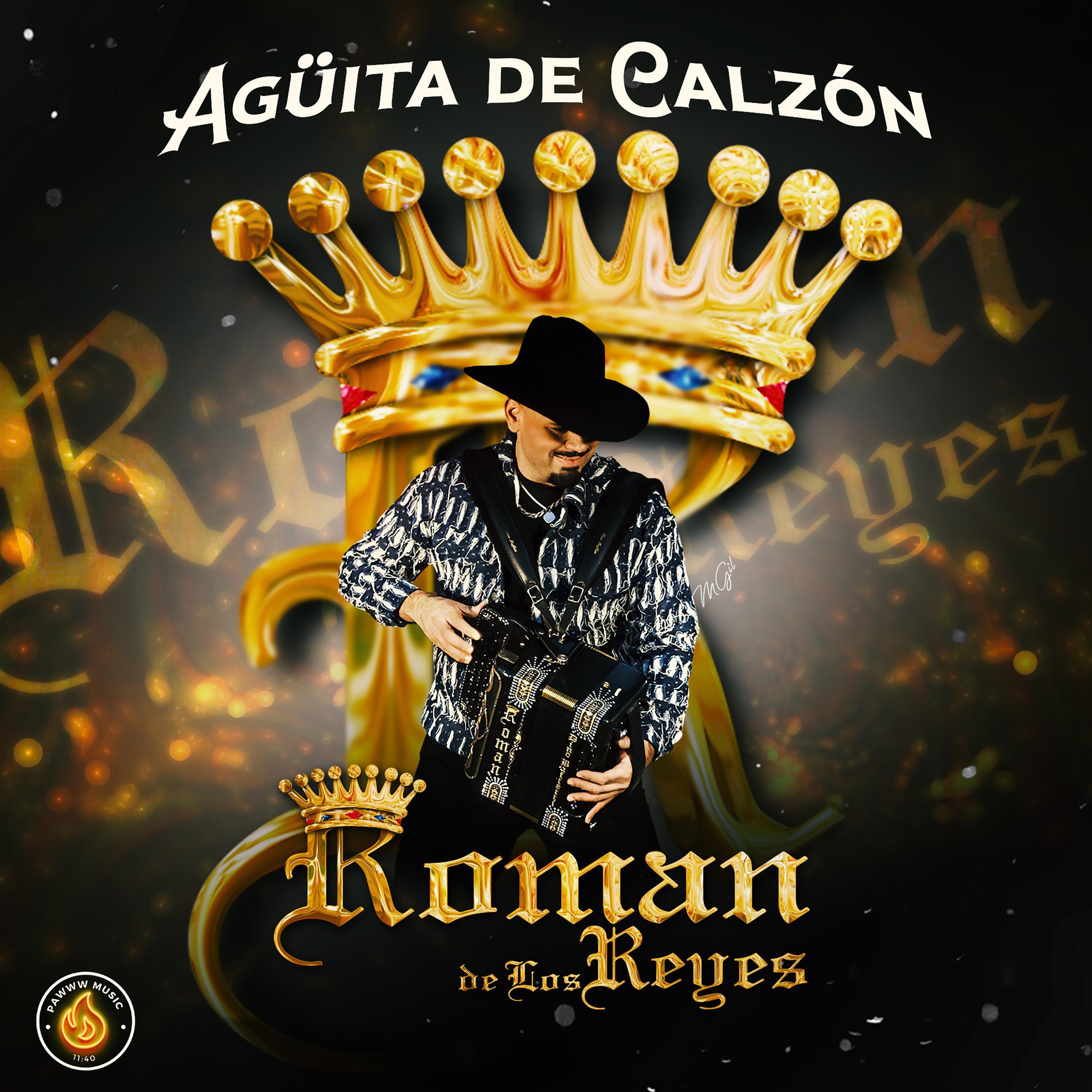 Релиз Agüita De Calzón