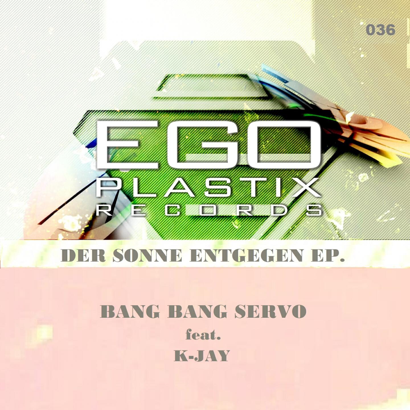 Bang Bang Servo