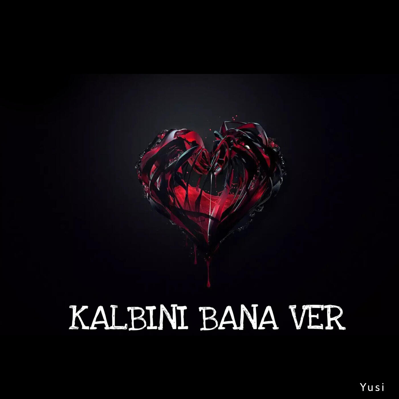 Релиз Kalbini Bana Ver