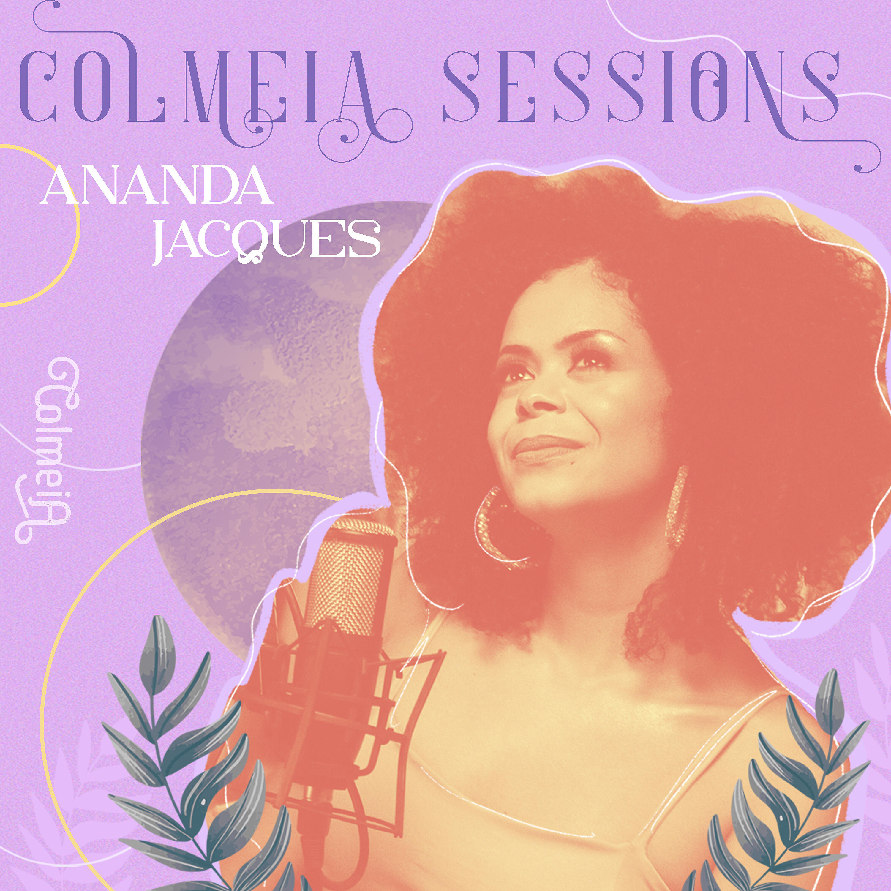 Релиз Colmeia Sessions