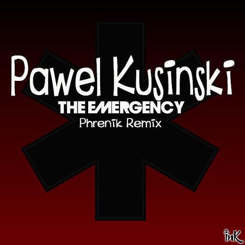 Альбом The Emergency исполнителя Pawel Kusinski