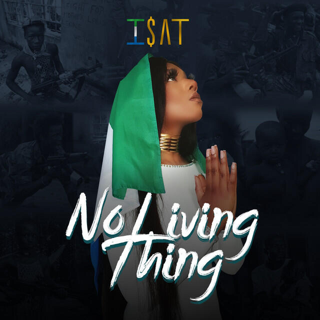 Релиз No Living Thing