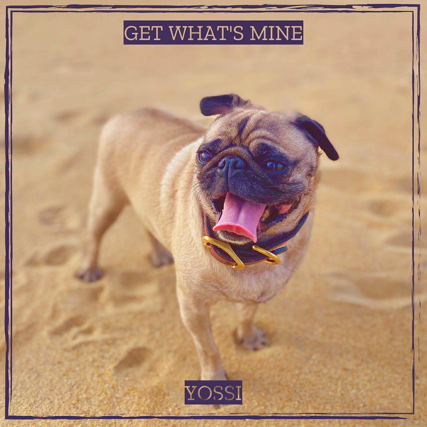Релиз Get What's Mine