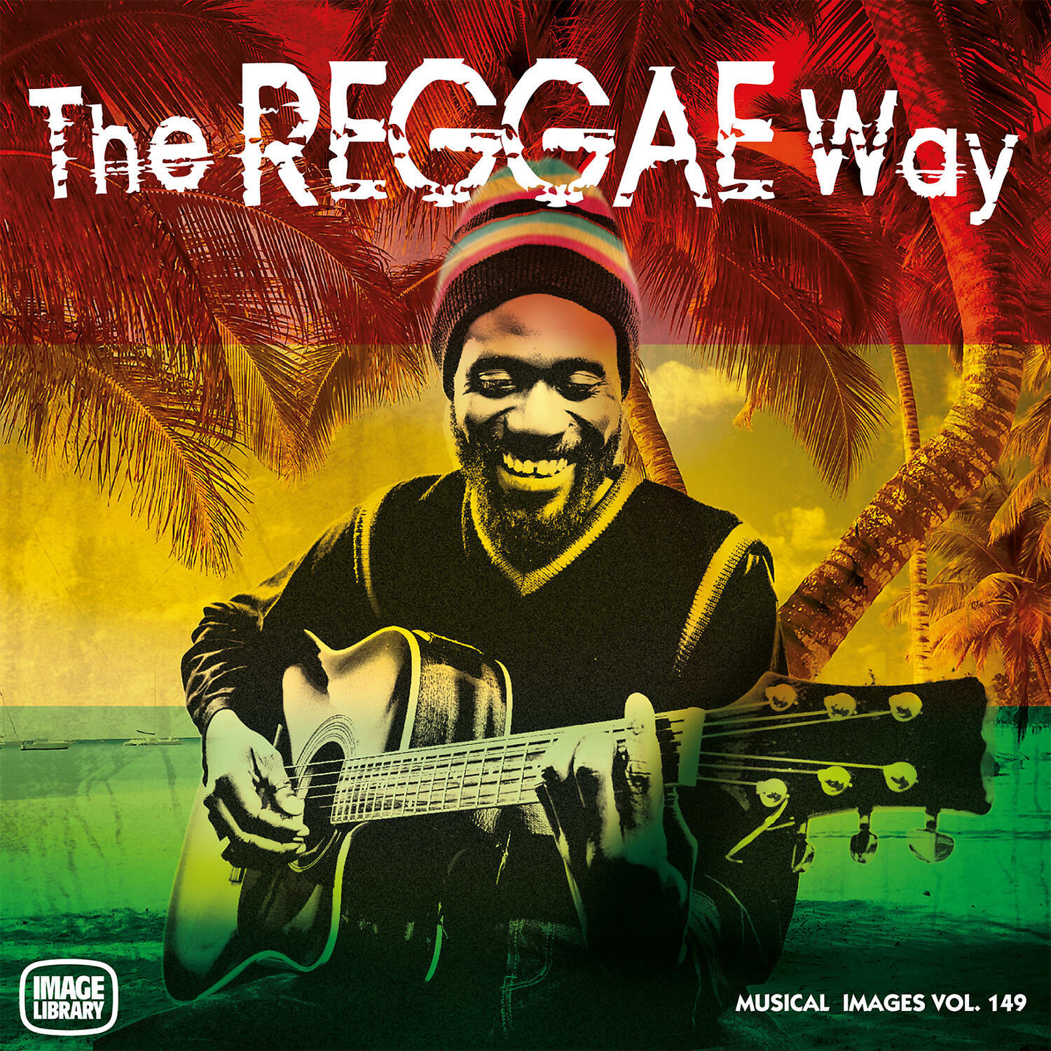 Релиз The Reggae Way