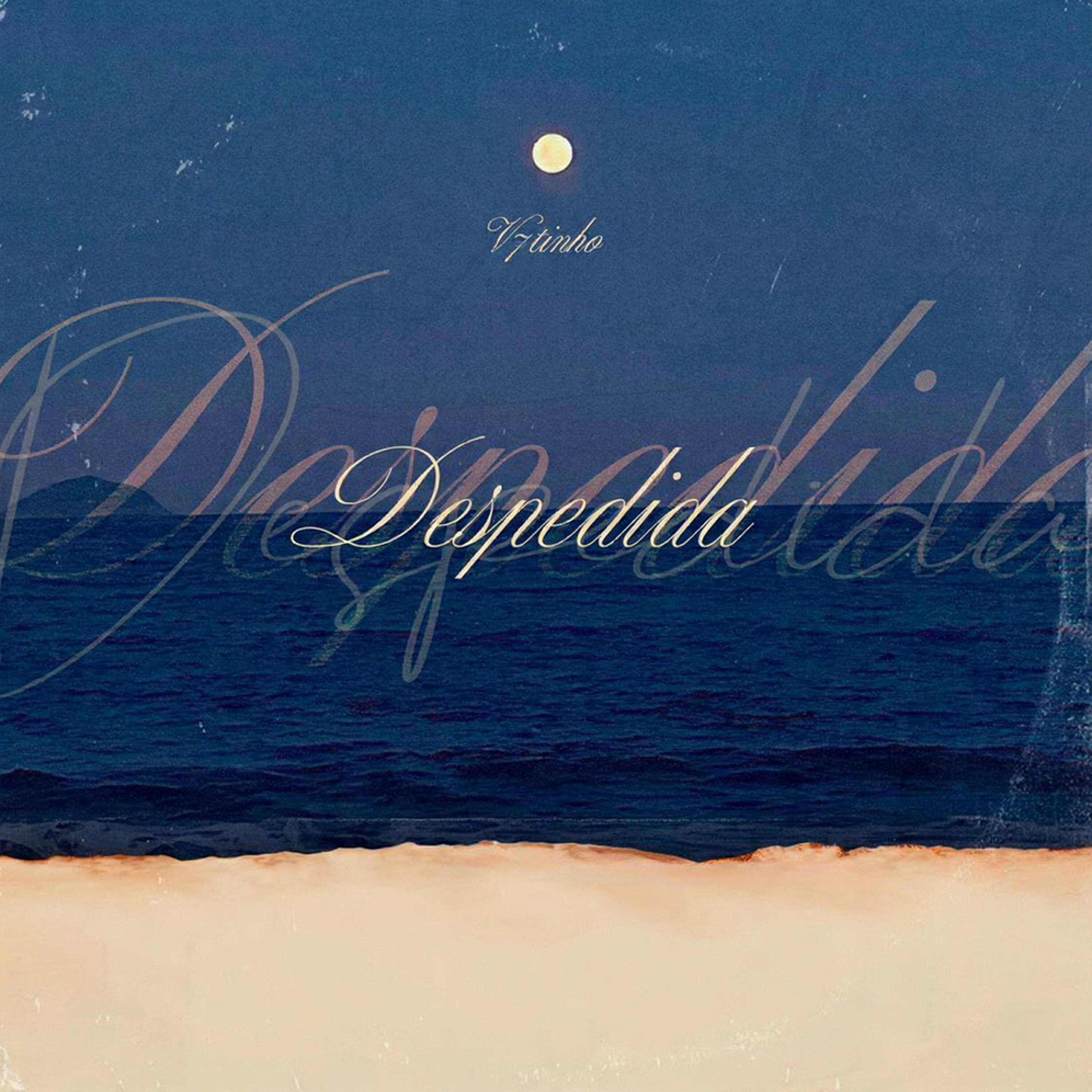 Релиз Despedida