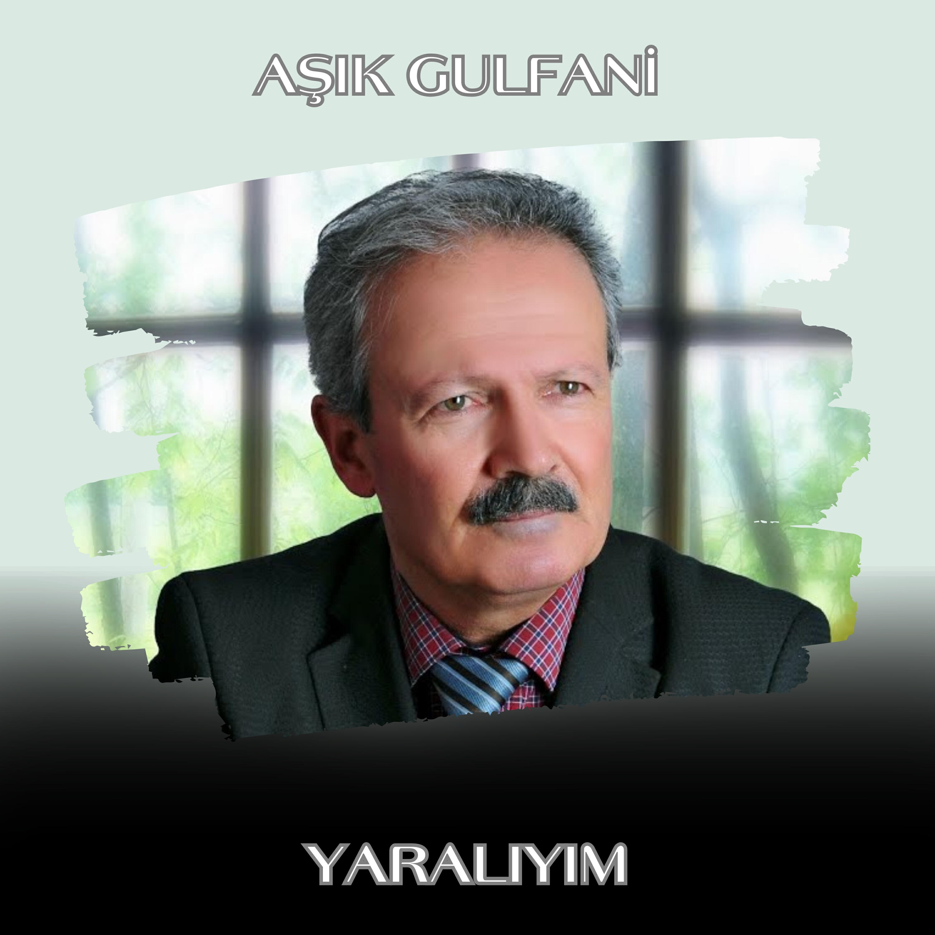 Постер альбома Yaralıyım