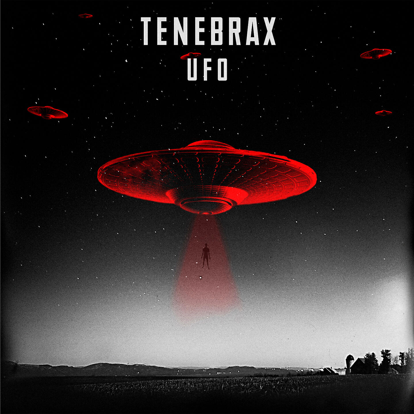 Релиз Ufo
