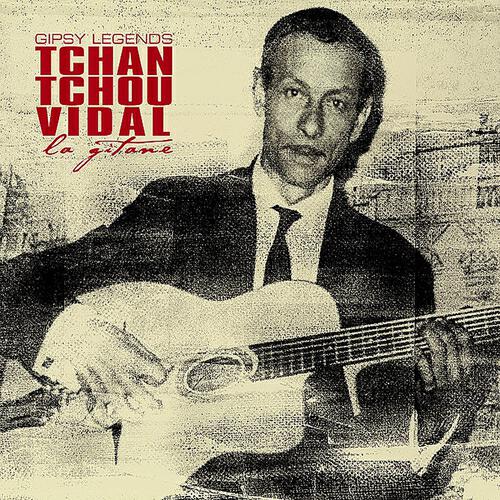Релиз La gitane