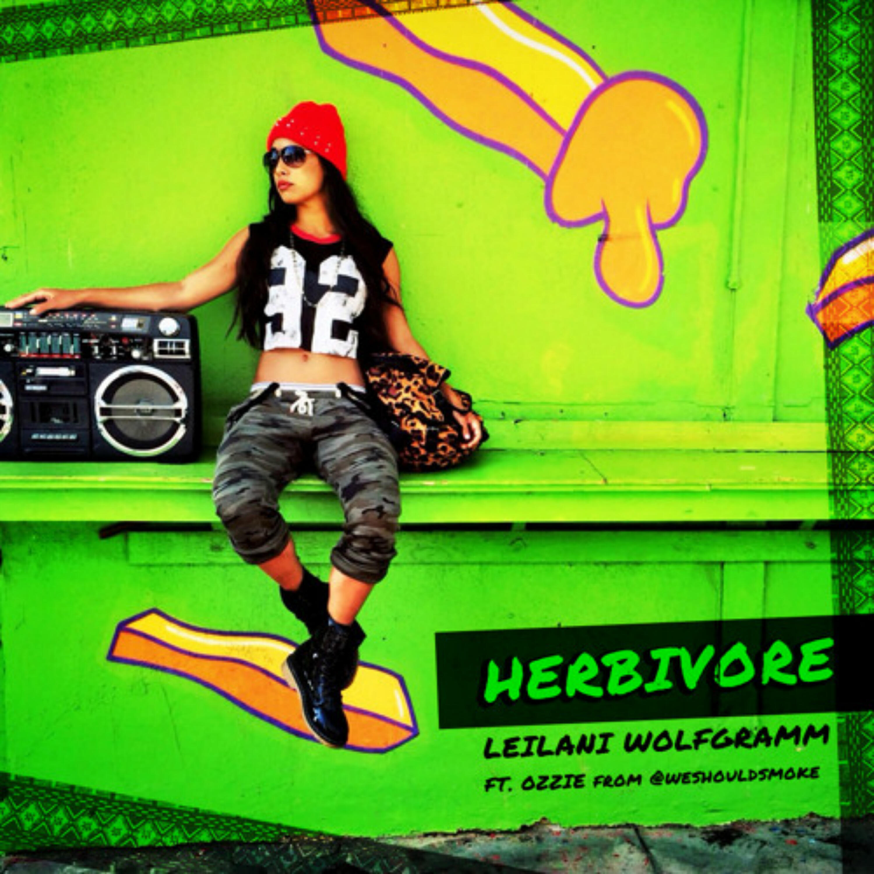 Релиз Herbivore